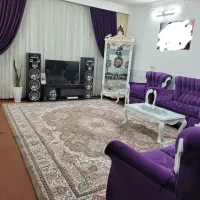 منزل مسکونی