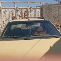 تاکسی 405مدل نود|خودرو سواری و وانت|دهدشت, |دیوار