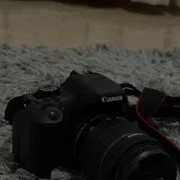 کنون 750D|دوربین عکاسی و فیلم‌برداری|اصفهان, نقش جهان|دیوار