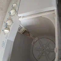 لباسشویی پاکشوما در حد|ماشین لباسشویی و خشک‌کن لباس|مرودشت, ژیان|دیوار