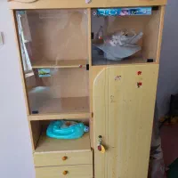 کمد بچه