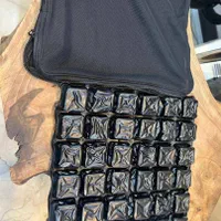 تشک ویلچروتخت|آرایشی، بهداشتی، درمانی|بندرعباس, |دیوار