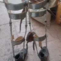 آتل پا کمر برا آسیب های نخایی|آرایشی، بهداشتی، درمانی|خوی, |دیوار