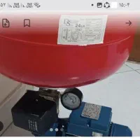 پمپ اب|مصالح و تجهیزات ساختمان|تنکابن, |دیوار