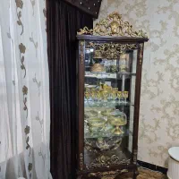 بوفه تاجدار