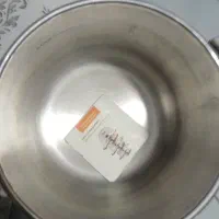 زود پز ۸ لیتری