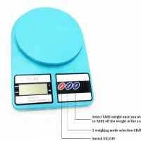 ترازو Sf400 رنگی|فروشگاه و مغازه|کرمان, |دیوار