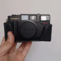 دوربین قدیمی