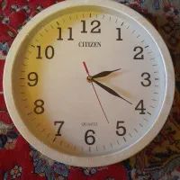 ساعت دیواری