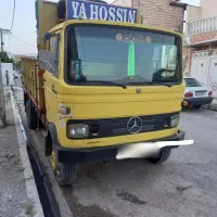 خاور۸۰۸