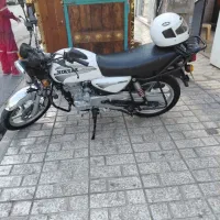 موتور طرح باکسر ۱۴۰۳