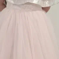 لباس عروس بلند وجدید