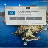 مک بوک پرو ۱۳ اینچ 2012|رایانه همراه|تهران, سعادت‌آباد|دیوار