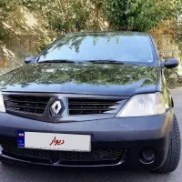 ال 90 پارس تندر مدل 96