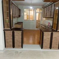 واحد ۱۱۰ متری وحدیه شهریار