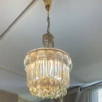 یک عددلوستربسیارتمیزبایه دیوارکوب|لوستر و چراغ آویز|پرند, فاز ۵|دیوار