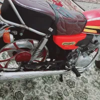 موتور سیکلت مدل ۹۸ احسان|موتورسیکلت|زابل, |دیوار