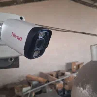 فروش و نصب دوربین مداربسته هوشمند|دوربین مداربسته|قیدار, |دیوار