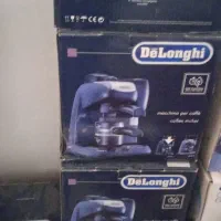 دستگاه اسپرسو ساز