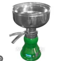 فروش دستگاه چرخ شیر (خامه گیر برقی )