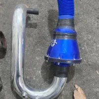 کیت مکش دنا توربو همراه فیلتر آپولو