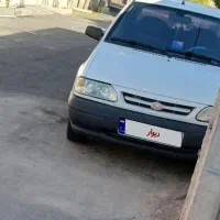 پراید زیرخاکی