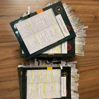 کتاب های ازمون نظام مهندسی