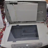 دستگاه اسکنر تیراژ بالا و دورو HP Scan jet 5590