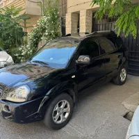 هیوندا توسان ۲۰۱۰ درجه ۱|خودرو سواری و وانت|تهران, پرواز|دیوار