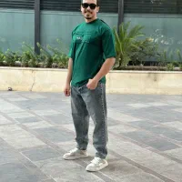 تیشرت مدل mag|لباس|قم, بلوار امین و ساحلی|دیوار