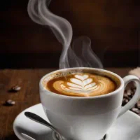همکار خانم (باریستا)