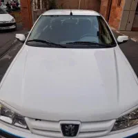 پارس اتومات مدل ۹۷ در حد صفر