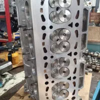 سرسیلندرزانتیا7و10و7L4 اروپایی تراشکاری شده فابریک