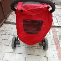 کالسکه در حدنو|کالسکه و لوازم جانبی|گرگان, |دیوار