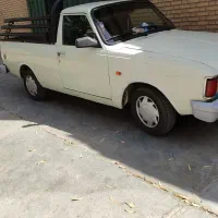 پیکان وانت مدل 93|خودرو سواری و وانت|پیشوا, |دیوار