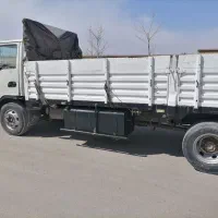 خاور جک|خودرو سنگین|مشهد, همت آباد|دیوار