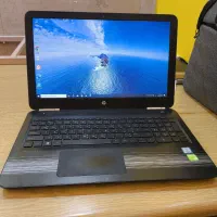 لپ‌تاپ پاویلیون HP