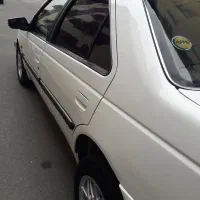 پارس tu5|خودرو سواری و وانت|سنندج, |دیوار