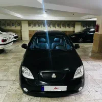 تیبا2 مدل 95|خودرو سواری و وانت|تهران, وحیدیه|دیوار