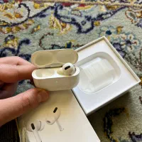 ایرپاد پرو