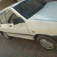 پراید 82|خودرو سواری و وانت|تربت جام, مسکن مهر|دیوار