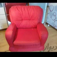 مبل شویی با دستگاه مبلشویی صنعتی 100%تضمینی درمنزل|خدمات نظافت|ارومیه, |دیوار