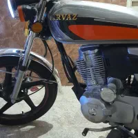 پرواز200|موتورسیکلت|مشکین‌دشت, |دیوار