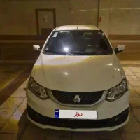 ساینا اس دوگانه کارخانه مدل ۱۴۰۳