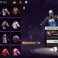 اکانت فری فایر|کنسول، بازی ویدئویی و آنلاین|شاندیز, |دیوار