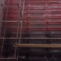 جوشکاری واهنکشی وتخریب