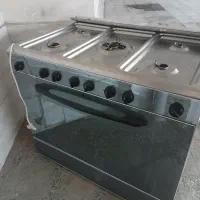 گاز خوراک پزی