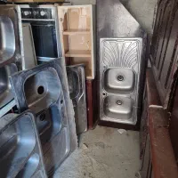 سینگ ظرفشویی توکار و روکار