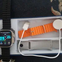 ساعت هوشمند