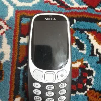 گوشی نوکیا ساده3310
